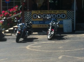 Dogwood Acres Bar and Grill Image