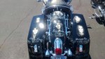 custom harley davidson paint