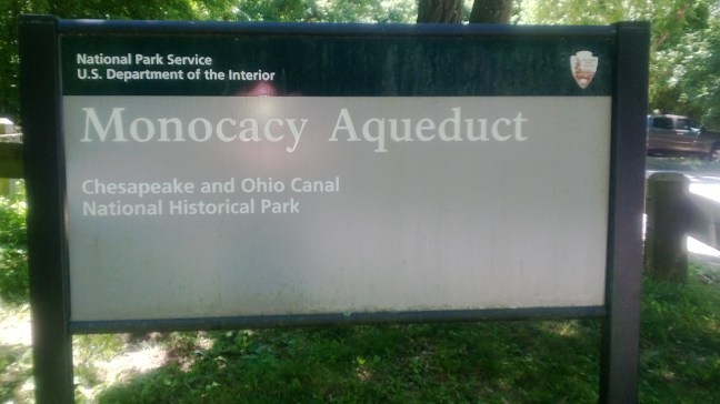 C&O Canal National Park