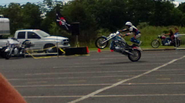 Gettysburg Bike week