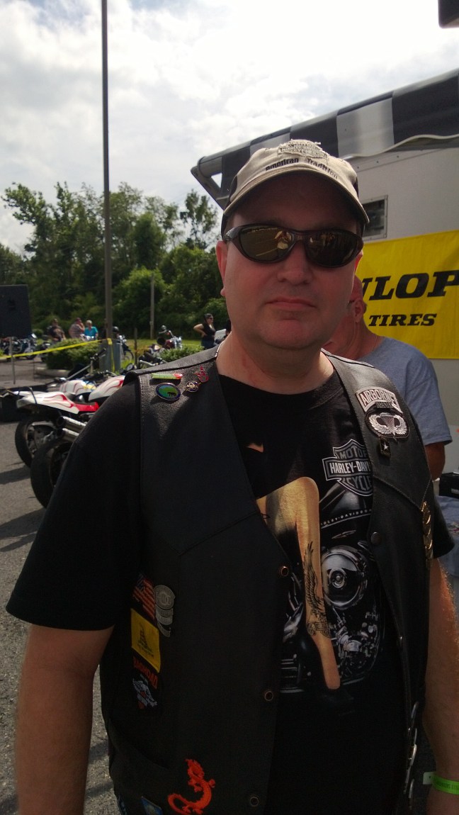 Gettysburg Bike week