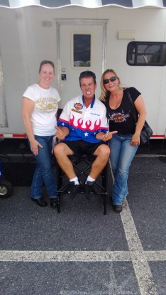 Gettysburg bike wiek