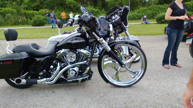 Gettysburg Bike week