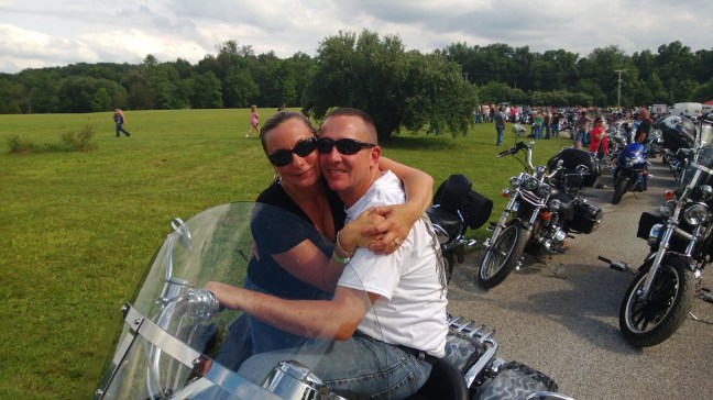Gettysburg bike week