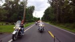 Gettysburg bike week