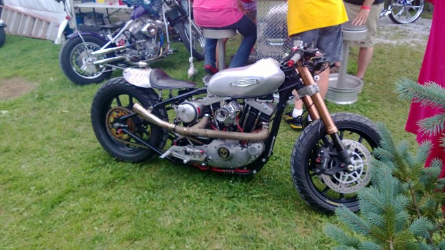 Gettysburg bike week