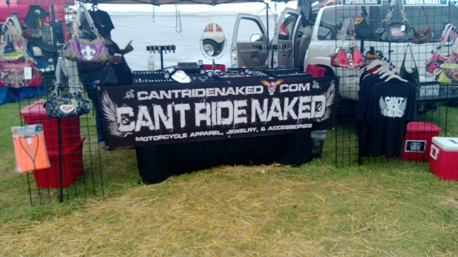 Gettysburg bike week