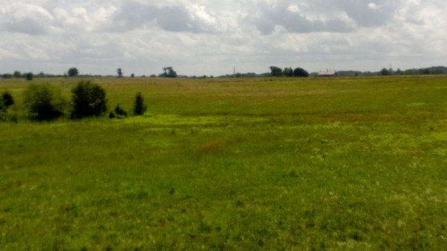 Gettysburg bike week