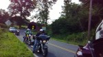 The Bridges of Pennsylvania,,, A motorcycle ride.