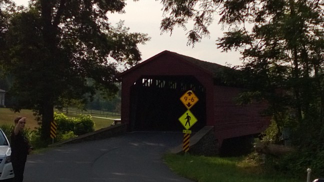 The Bridges of Pennsylvania,,, A motorcycle ride.