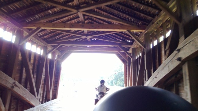 The Bridges of Pennsylvania,,, A motorcycle ride.