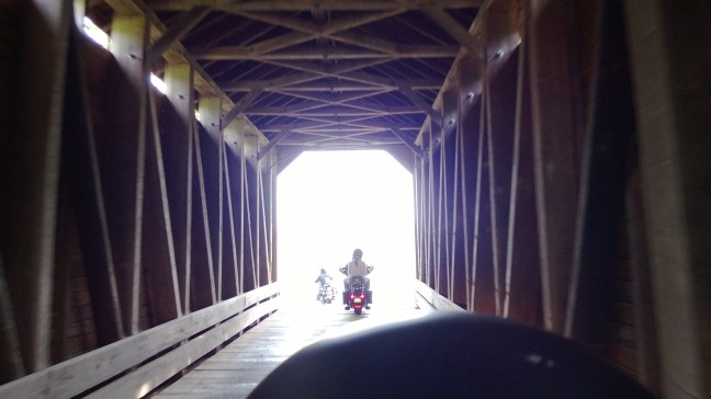 The Bridges of Pennsylvania,,, A motorcycle ride.
