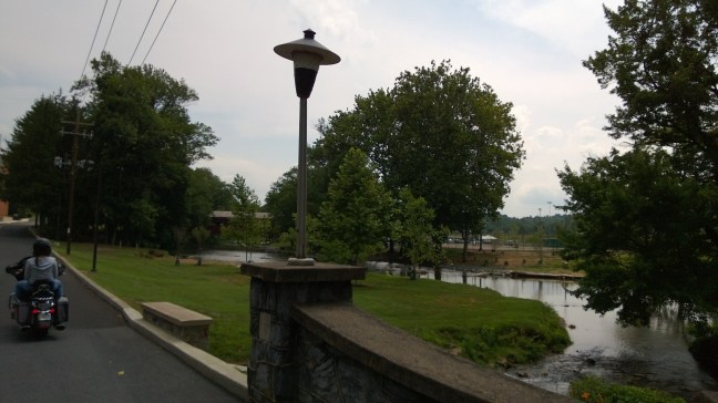 The Bridges of Pennsylvania,,, A motorcycle ride.