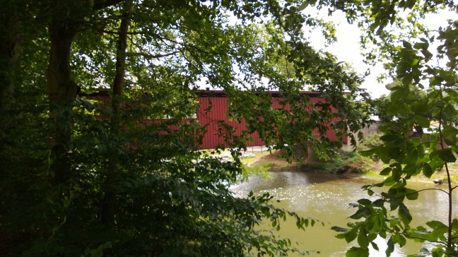 The Bridges of Pennsylvania,,, A motorcycle ride.