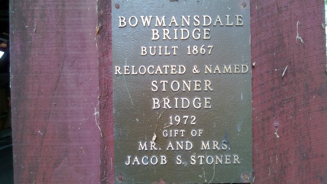 The Bridges of Pennsylvania,,, A motorcycle ride.