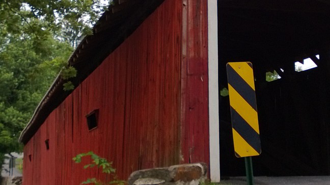 The Bridges of Pennsylvania,,, A motorcycle ride.