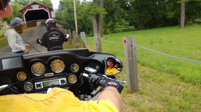 The Bridges of Pennsylvania,,, A motorcycle ride.