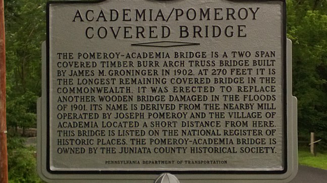 The Bridges of Pennsylvania,,, A motorcycle ride.