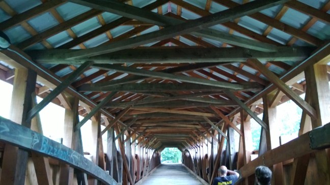 The Bridges of Pennsylvania,,, A motorcycle ride.