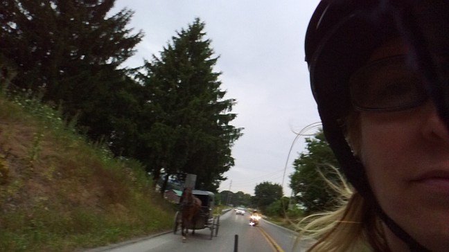 The Bridges of Pennsylvania,,, A motorcycle ride.