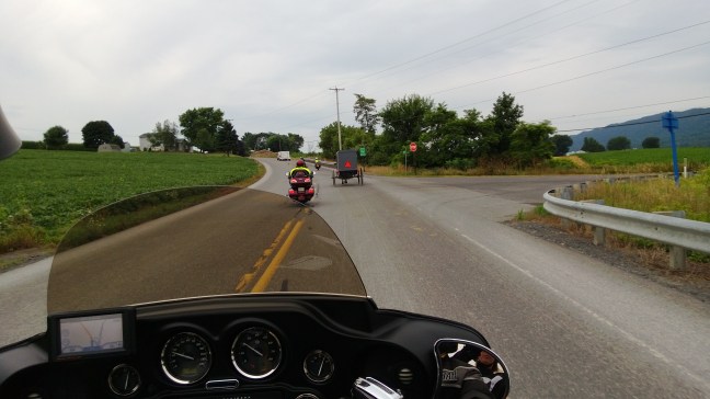 The Bridges of Pennsylvania,,, A motorcycle ride.