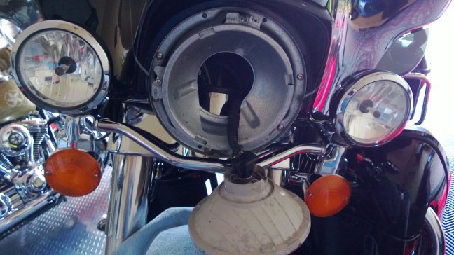 Electra Glide Ultra Limited