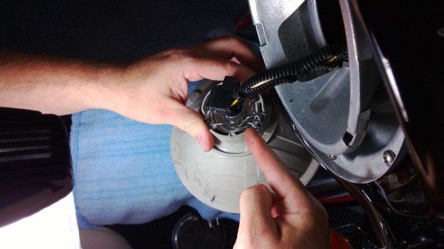 Electra Glide Ultra Limited