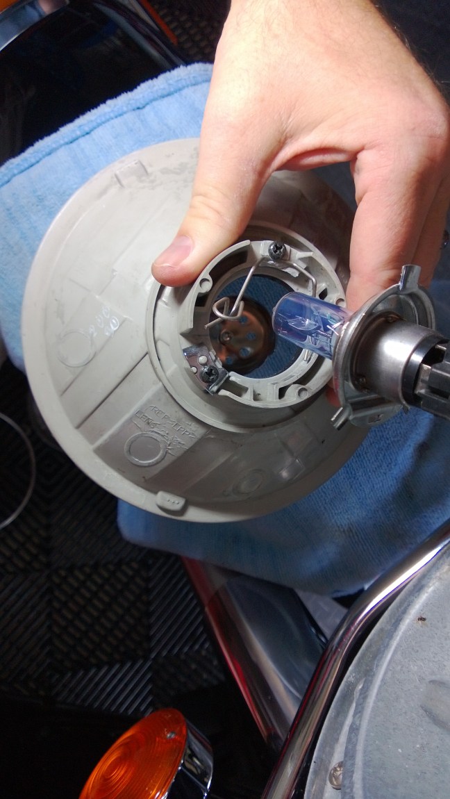 Electra Glide Ultra Limited