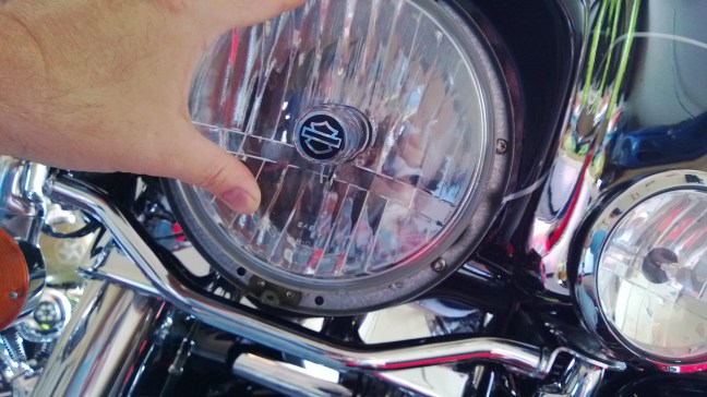 Electra Glide Ultra Limited