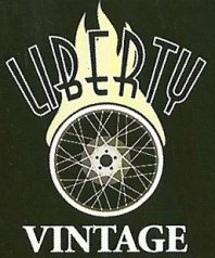 Liberty Vintage Motorcycles