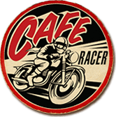 Café Racer TV