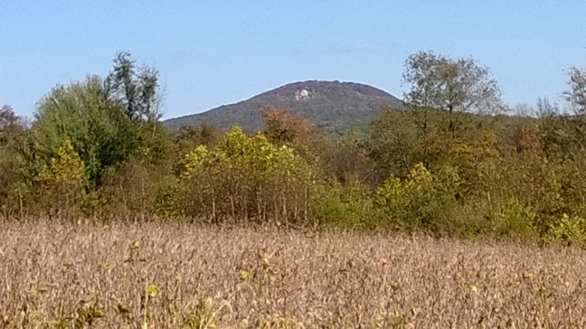 Sugarloaf Mountian
