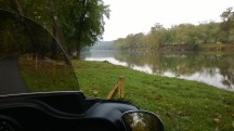 Shenandoah River