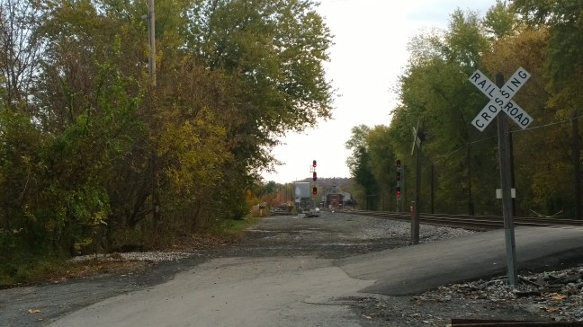 Picture by Warren massey