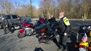 NOVA MC in Fredericksburg, lock up the town!