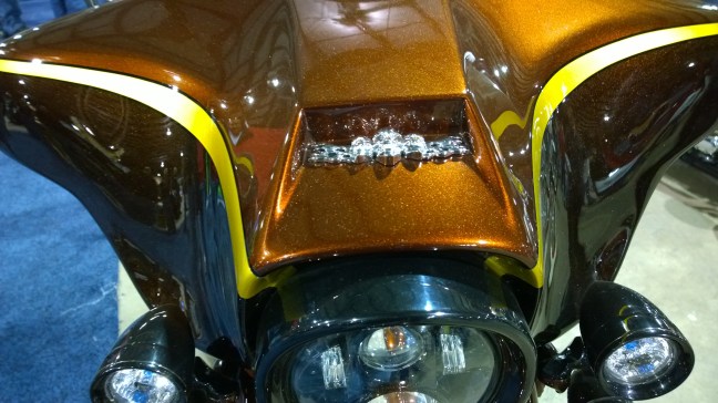 Timonium Motorcycle Show