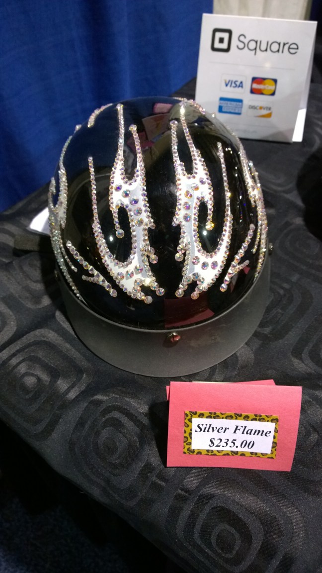 Timonium Motorcycle Show