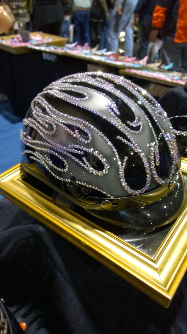 Timonium Motorcycle Show