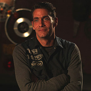 6 ½ Question with Adam Cramer Star of Philly Throttle!