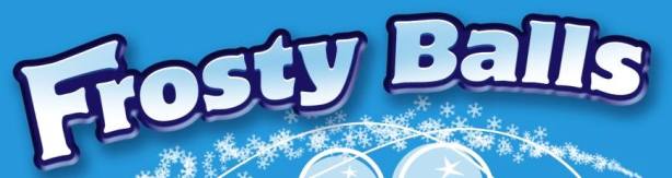 frosty balls