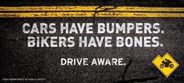 Motorcycle Safety Technology