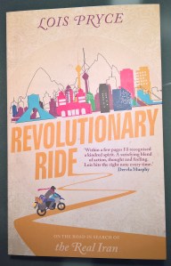 revolutionary ride