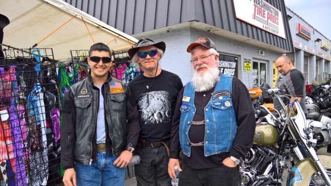 rolling thunder 2017 ijustwant2ride.com