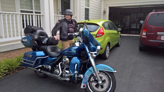 motorcycle vacation ohio WV www.ijustwant2ride.com