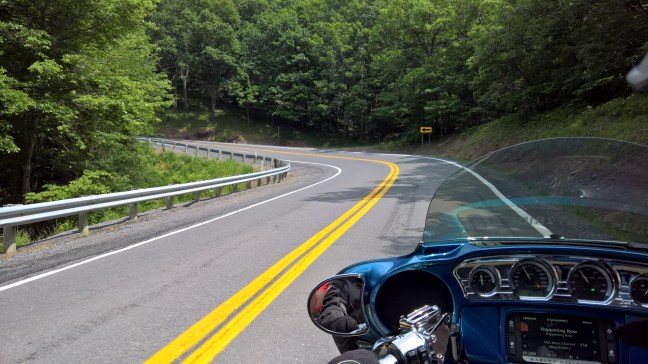 motorcycle vacation ohio WV www.ijustwant2ride.com