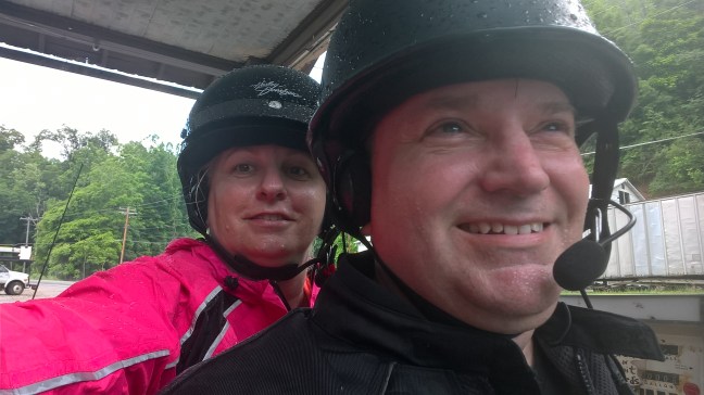 motorcycle vacation ohio WV www.ijustwant2ride.com