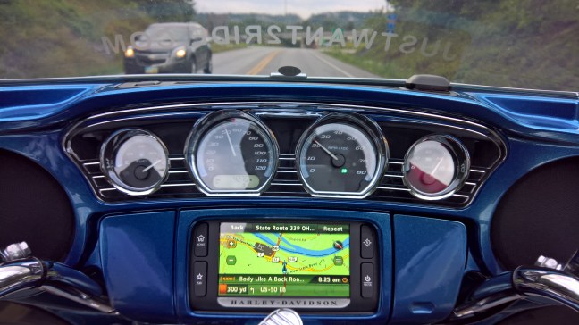 motorcycle vacation ohio WV www.ijustwant2ride.com