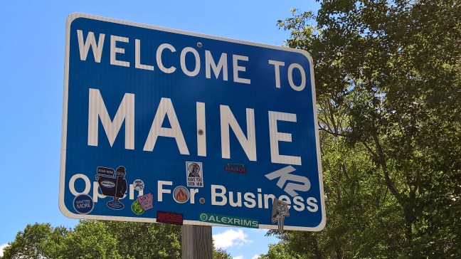 motorcycle vacation new england www.ijustwant2ride.com