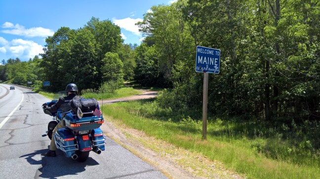 motorcycle vacation new england www.ijustwant2ride.com