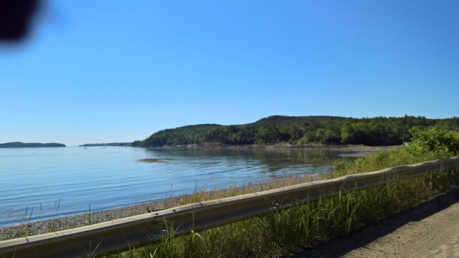 motorcycle vacation new england